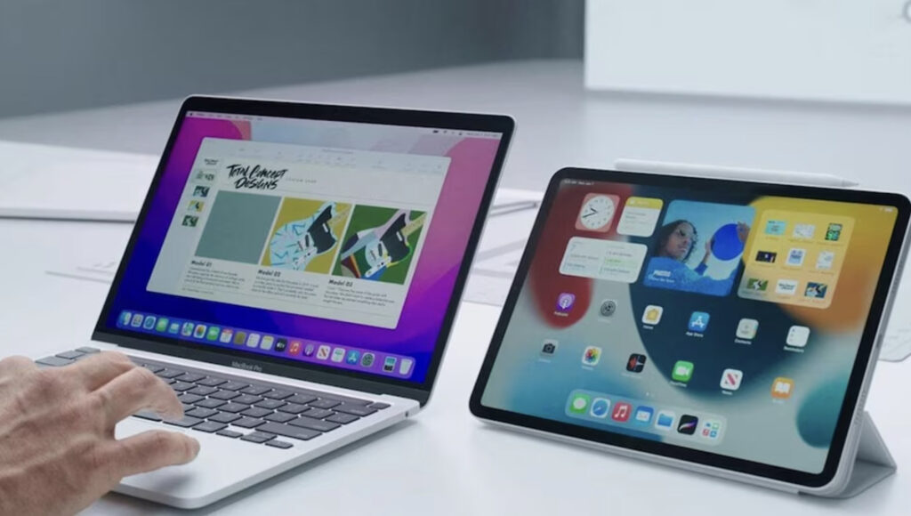 Apple to Launch New MacBooks and iPad Models this Week